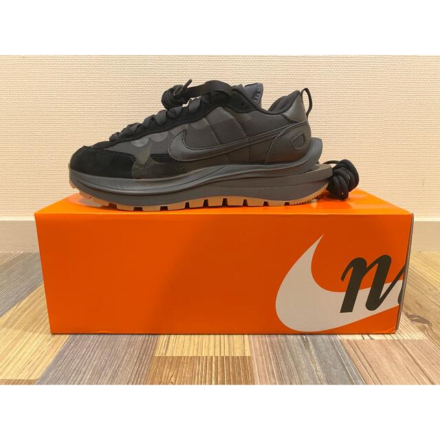 NIKE(ナイキ)のsacai × Nike Vapor Waffle 25cm サカイ×ナイキ メンズの靴/シューズ(スニーカー)の商品写真