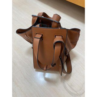 ロエベ(LOEWE)のロエベ風バッグ♡(ハンドバッグ)