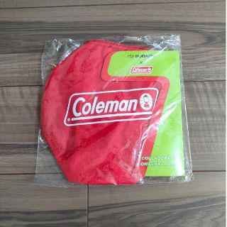 コールマン(Coleman)の新品/未使用 コールマン ショルダーバッグ(ポシェット)