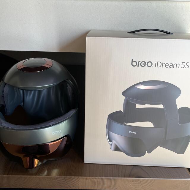 Breo iDream5S