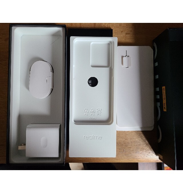 realme GT2 Explorer Master VoLTE対応 | dsmont.com