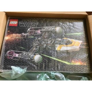 レゴ(Lego)のレゴ(LEGO) スター・ウォーズ Yウィング・スターファイター(TM) (積み木/ブロック)