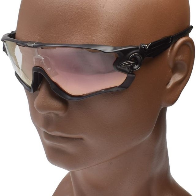 ZERO社製 スポーツ サングラス 交換レンズOAKLEY JAWBREAKER 4