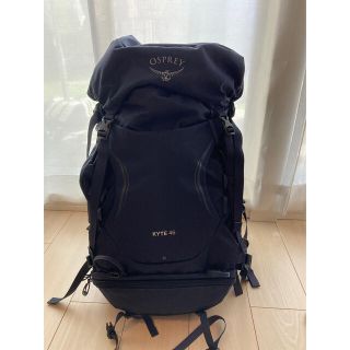 オスプレイ(Osprey)のオスプレイ　カイト46(登山用品)