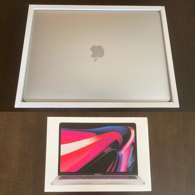 Mac Book Pro 13inch(2020, M1)