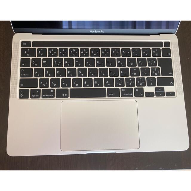 Mac Book Pro 13inch(2020, M1)