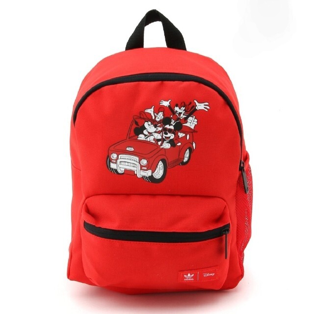 adidas ☆ディズニー ミッキー&フレンズ☆バックパック /リュック *キッズの通販 by shop|アディダス ならラクマ