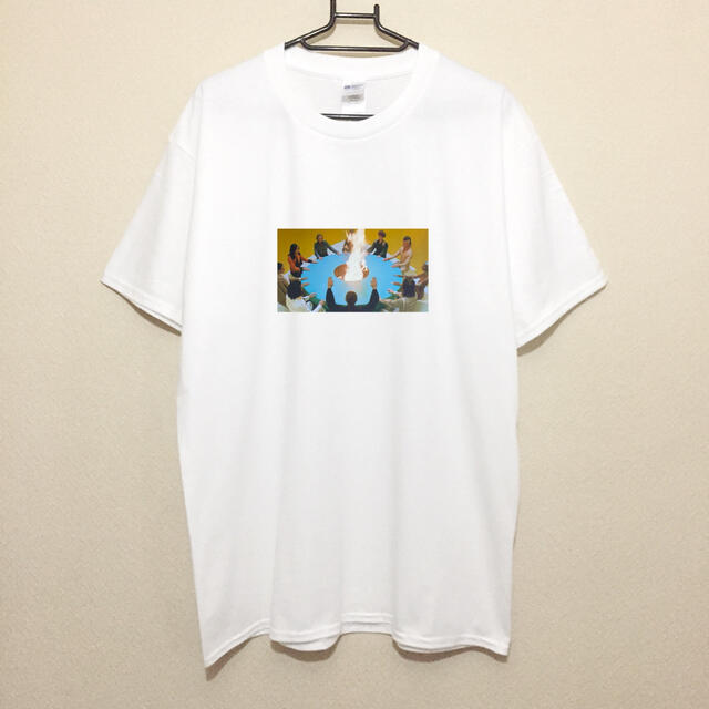 ホーリーマウンテン The Holy Mountain Tシャツ