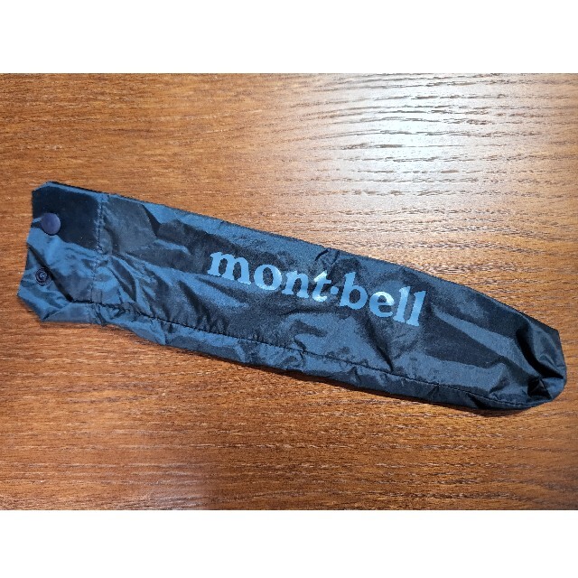 mont bell(モンベル)のmont-bell　トラベルアンブレラ　傘袋 スポーツ/アウトドアのスポーツ/アウトドア その他(その他)の商品写真