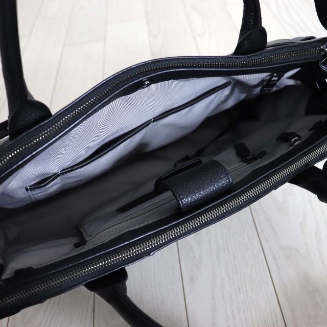 TUMI(トゥミ)の良品 TUMI トゥミ スタントン キラン 2WAY トート ビジネスバッグ レディースのバッグ(トートバッグ)の商品写真