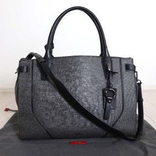 トゥミ(TUMI)の良品 TUMI トゥミ スタントン キラン 2WAY トート ビジネスバッグ(トートバッグ)