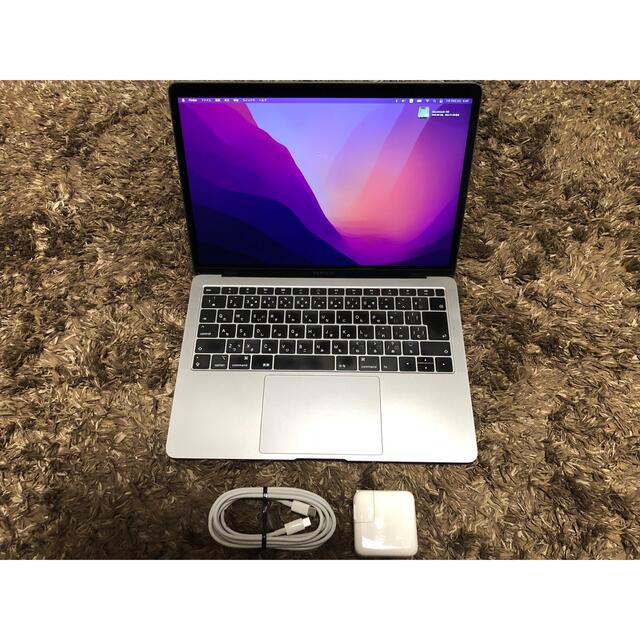 Mac (Apple) - MacBook Air 2018 i5 16G 512G office365