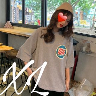 ファッション ストリート 春夏 ダンス セクシー Tシャツ(Tシャツ(半袖/袖なし))