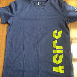 アシックス(asics)のアシックス　Tシャツ　140(Tシャツ/カットソー)