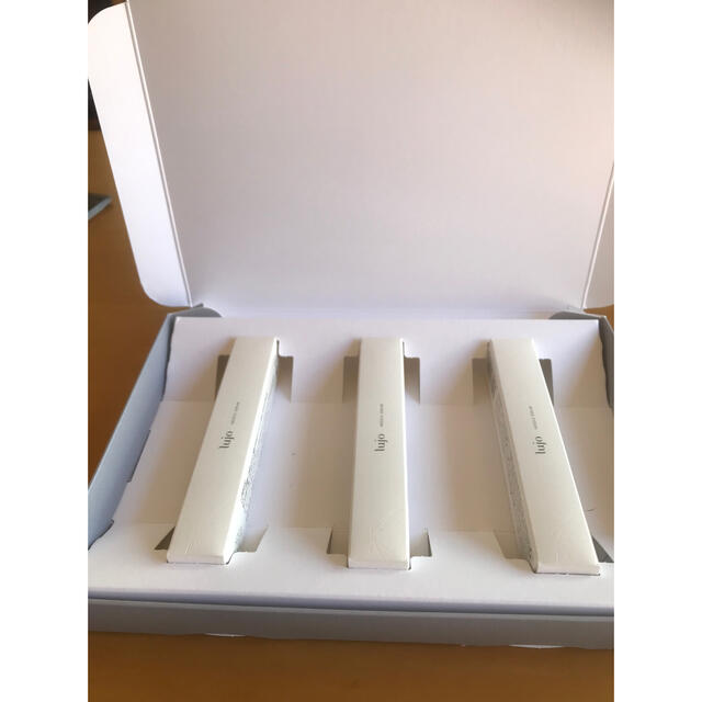 ラウンド lujo lujo ルジョー ニードルセラム ニードルセラム〈美容