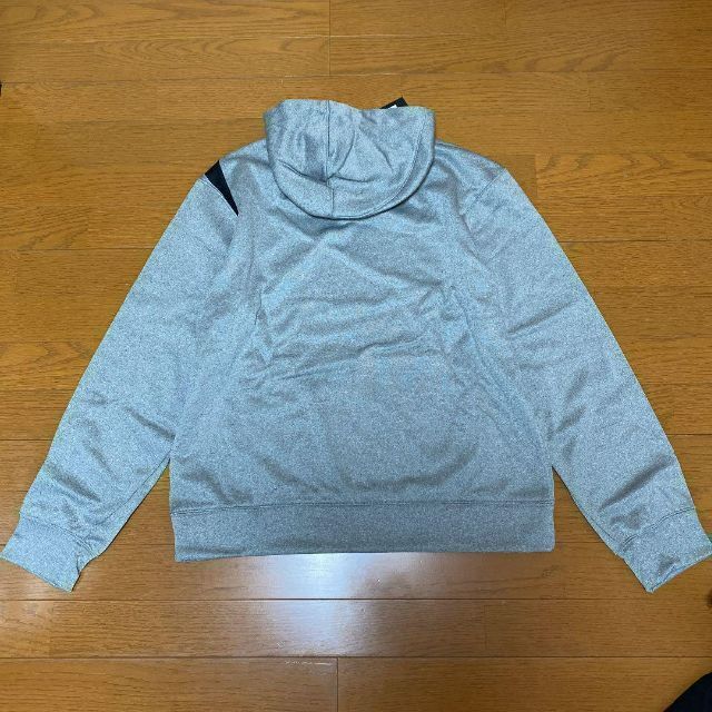 新品 NIKE 上下セット　フリーススウェット　L M