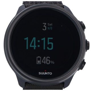 スント(SUUNTO)のスント 腕時計(その他)