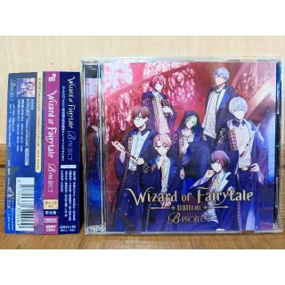 Wizard of Fairytale ダイコク ver Bプロ CD(アニメ)