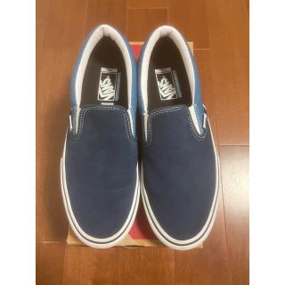 ヴァンズ(VANS)のSlip on Pro  スリッポン　プロ(スニーカー)