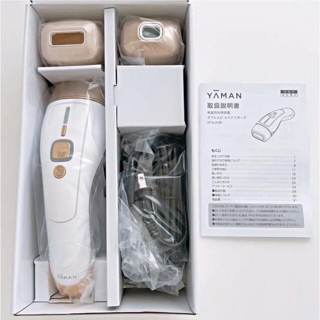 美品】YA-MAN ダブルエピルミナスボーテ STA-208T | nate-hospital.com 美品】YA-MAN ダブルエピルミナスボーテ STA-208T | nate-hospital.com