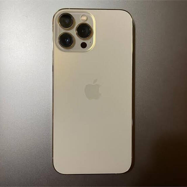 2022高い素材 iPhone13 - iPhone Pro Gold 128GB スマートフォン本体 2022高い素材 iPhone13 - iPhone Pro Gold 128GB スマートフォン本体