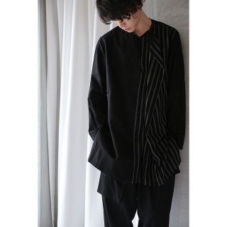 ヨウジヤマモト(Yohji Yamamoto)のマカロン様専用(シャツ)