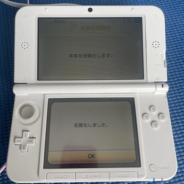 値下げ！3ds ＬＬ 1