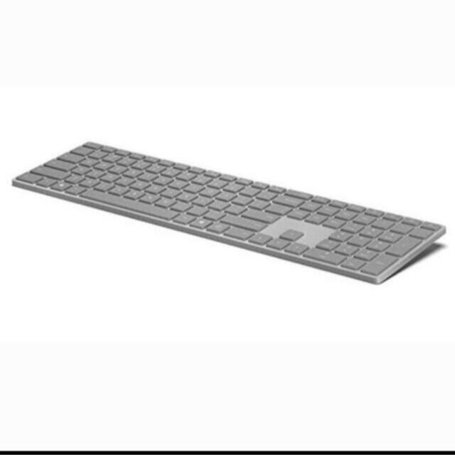 Microsoft Surface Keyboard WS2-00019 商品の状態 新製品は安い