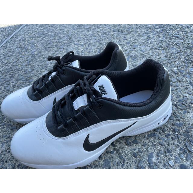 NIKE golf alr zoom rival 5 27cm - シューズ