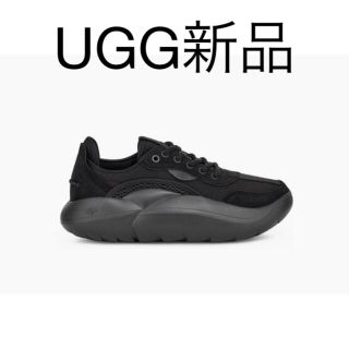 UGG - 【新品未使用】UGG レディース LA クラウド ローLA CLOUD LOW の