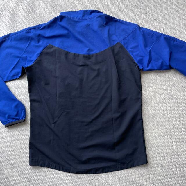 MIZUNO(ミズノ)のミズノ　長袖 メンズのジャケット/アウター(その他)の商品写真