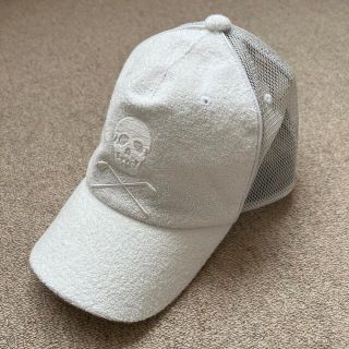 マークアンドロナ キャップ(メンズ)の通販 52点 | MARK&LONAのメンズを