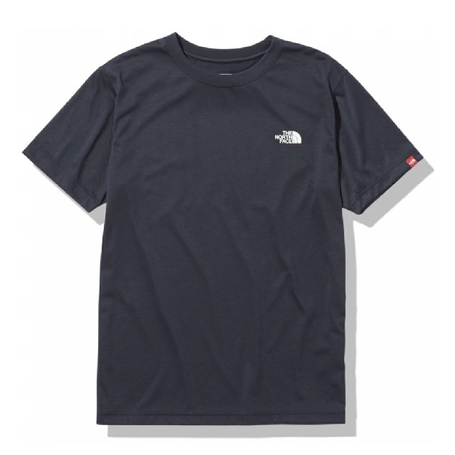 THE NORTH FACE(ザノースフェイス)のTHE NORTH FACE 半袖 Tシャツ Mサイズ 未使用 メンズのトップス(Tシャツ/カットソー(半袖/袖なし))の商品写真