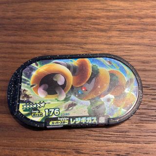 ポケモン(ポケモン)のメザスタ✴︎スーパースター✴︎レジギガス(その他)