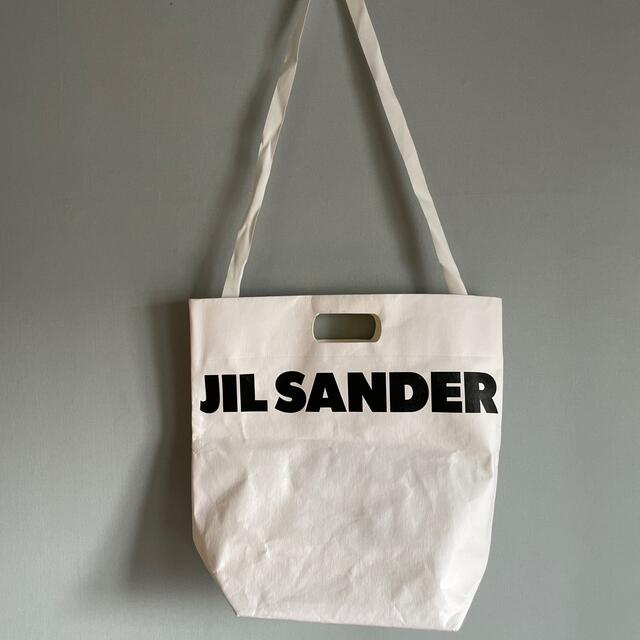 ジルサンダー 表参道限定ショッパー  JIL SANDER