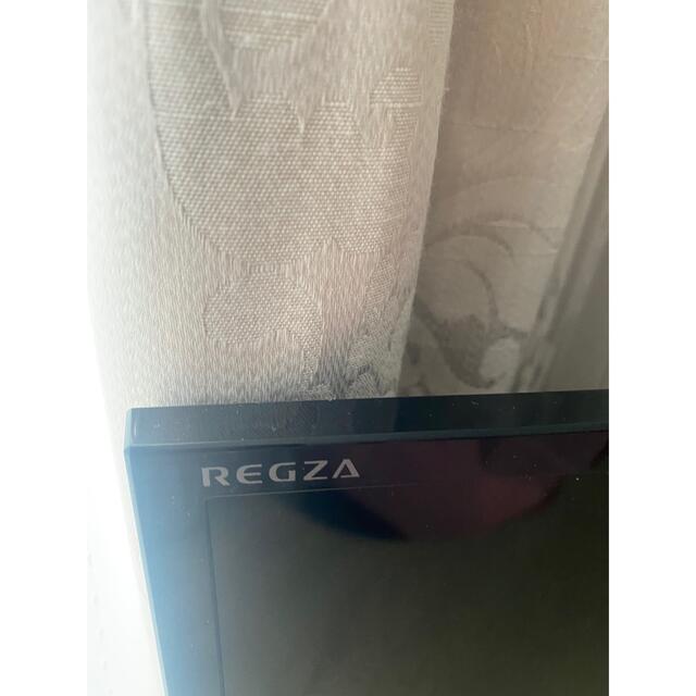 東芝 REGZA 24インチ 液晶テレビ 24S24