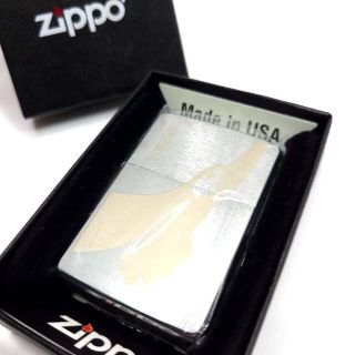 ジッポー(ZIPPO)のジッポー ZIPPO ウィンストン Winston ライター たばこ 2016年(その他)