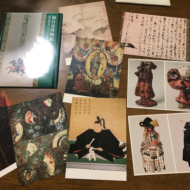 ポストカード35枚セット エンタメ/ホビーのコレクション(印刷物)の商品写真