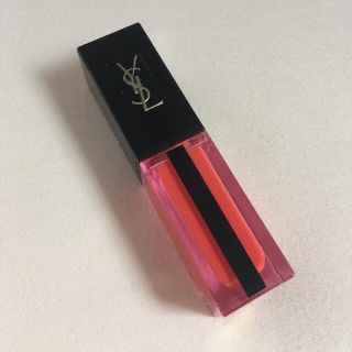 イヴサンローランボーテ(Yves Saint Laurent Beaute)のイヴ・サンローラン 605(リップグロス)