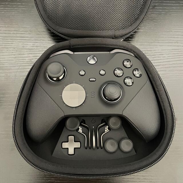 XBOX ELITE 2