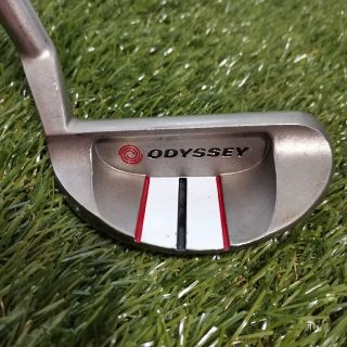 キャロウェイ(Callaway)のキャロウェイ ODYSSEY X-ACT TANK　チッパー　2016年モデル(クラブ)