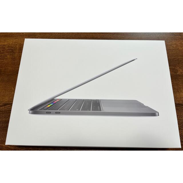 MacBook Pro 2020 i5 16GB 1T16GBキーボード