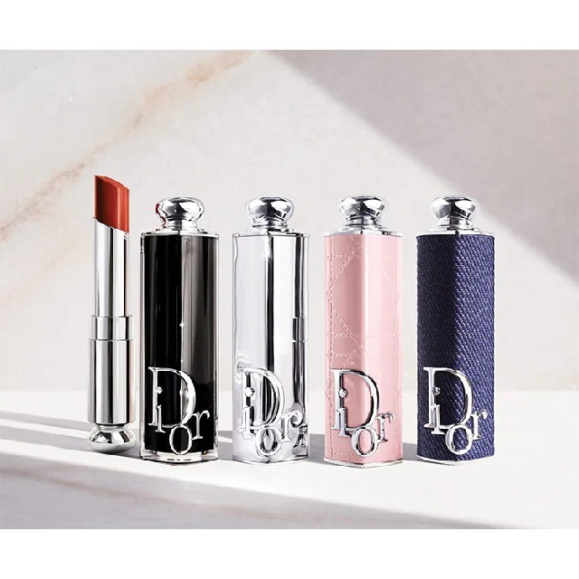 Dior アディクト リップスティック ケース | フリマアプリ ラクマ Dior アディクト リップスティック ケース | フリマアプリ ラクマ