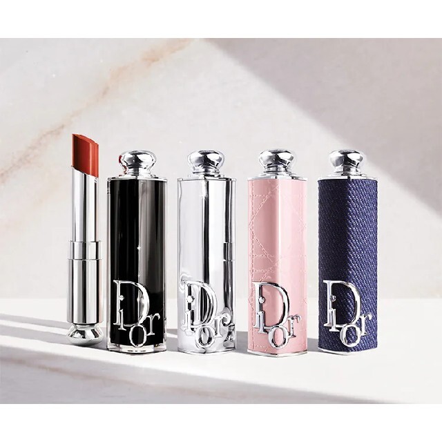 Dior アディクト リップスティック ケース | フリマアプリ ラクマ