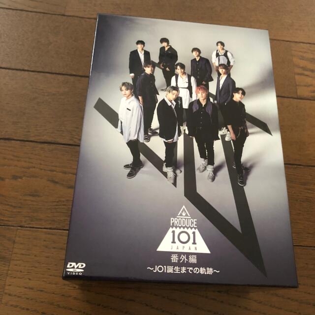 produce101JAPAN 番外編 JO1誕生までの軌跡 - www.husnususlu.com