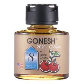 ガネーシュ(GANESH)のガーネッシュ　GONESH リキッドエアフレッシュナー　芳香剤(車内アクセサリ)