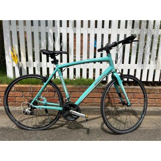 Bianchi - たくぞー様専用最終値下ビアンキCAMPIONE D'ITALIAクロモリ