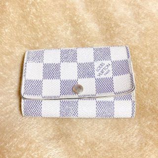 ヴィトン(LOUIS VUITTON) キーケース(メンズ)の通販 1,000点以上 ...