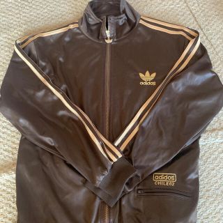 adidas - adidasジャージの通販 by あち⭐️'s shop|アディダスならラクマ