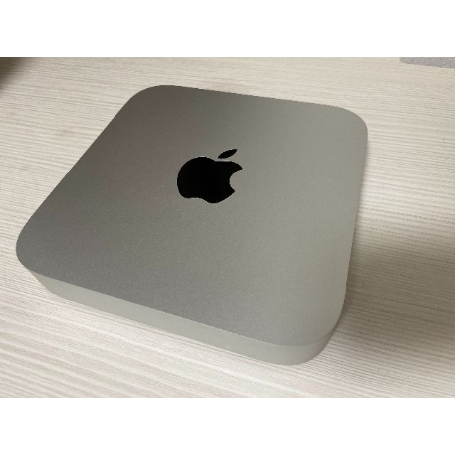 Apple - 【値下げ】Apple Mac mini  M1 8GB 256GB